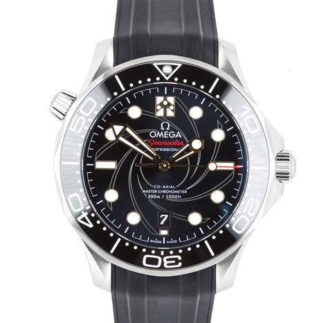 omega 007 price|omega seamaster professional 007 price.